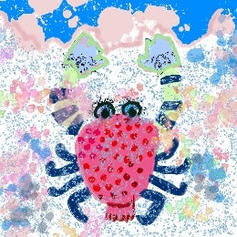 Crabby