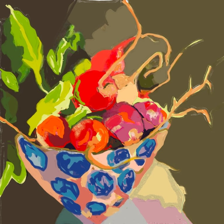 Radish