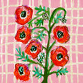 Red Climbers