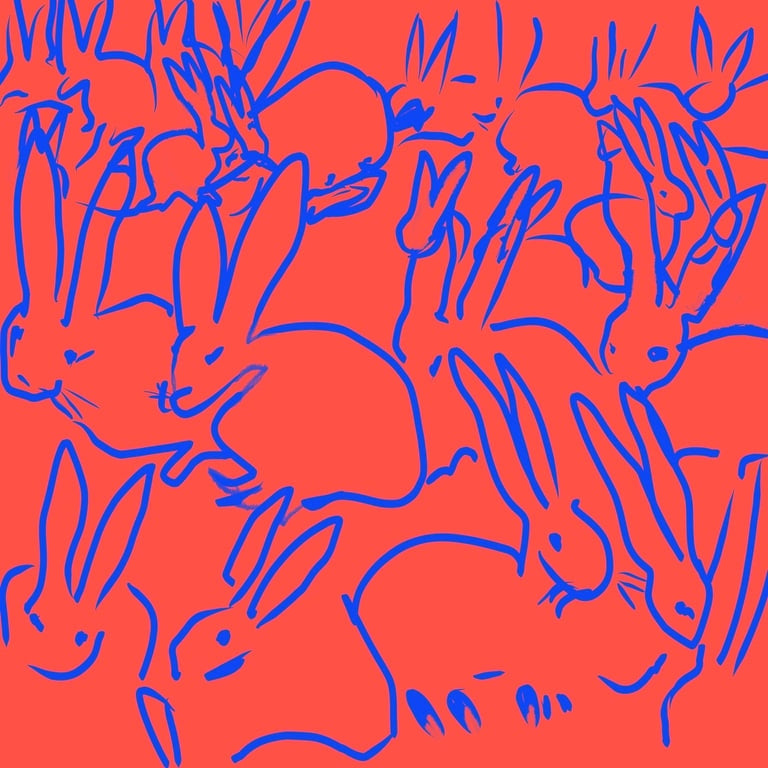Rabbits