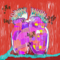 Lovebirds