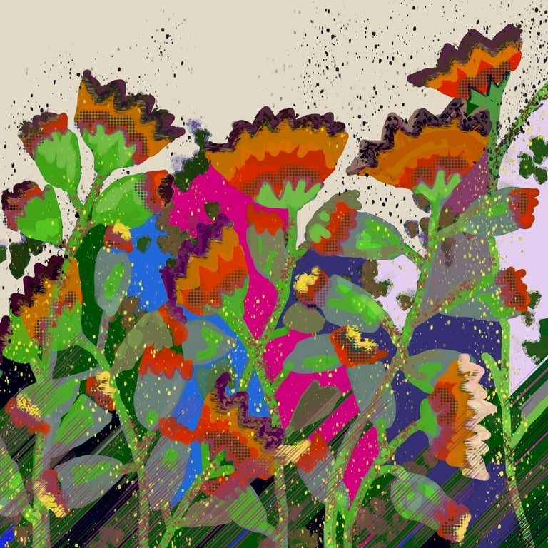 Color Story 1