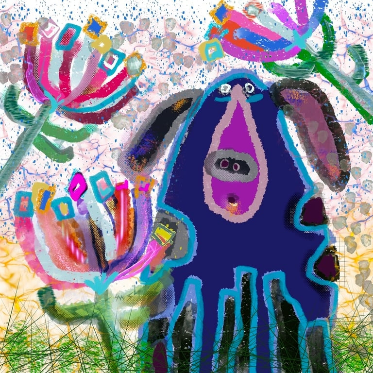 Blue Dog Republican