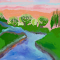 Creekside Circle South