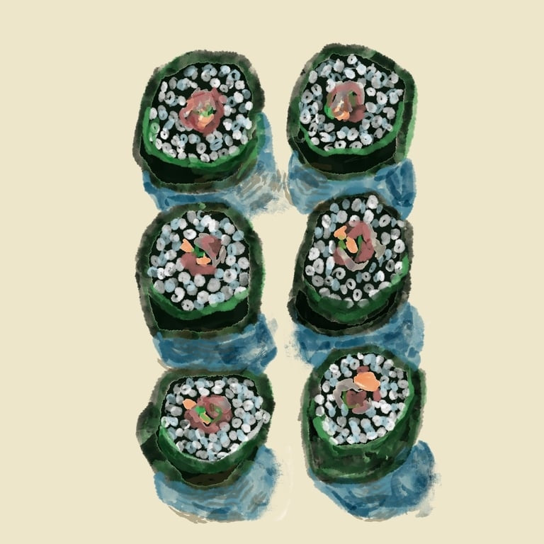 Sushi
