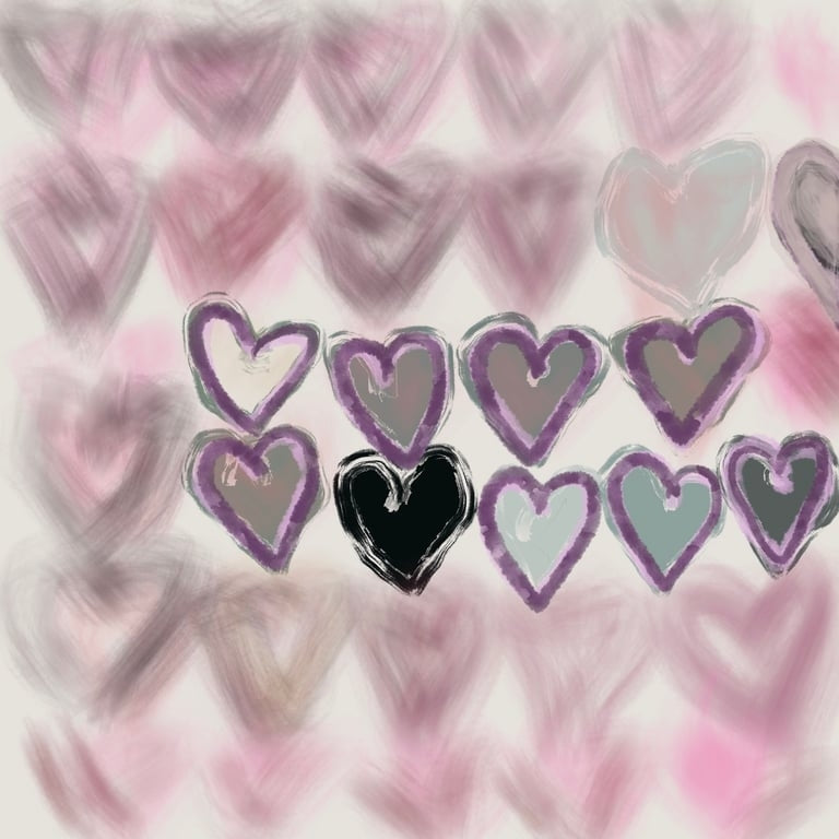 A Heart for Her