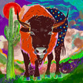 Longhorn