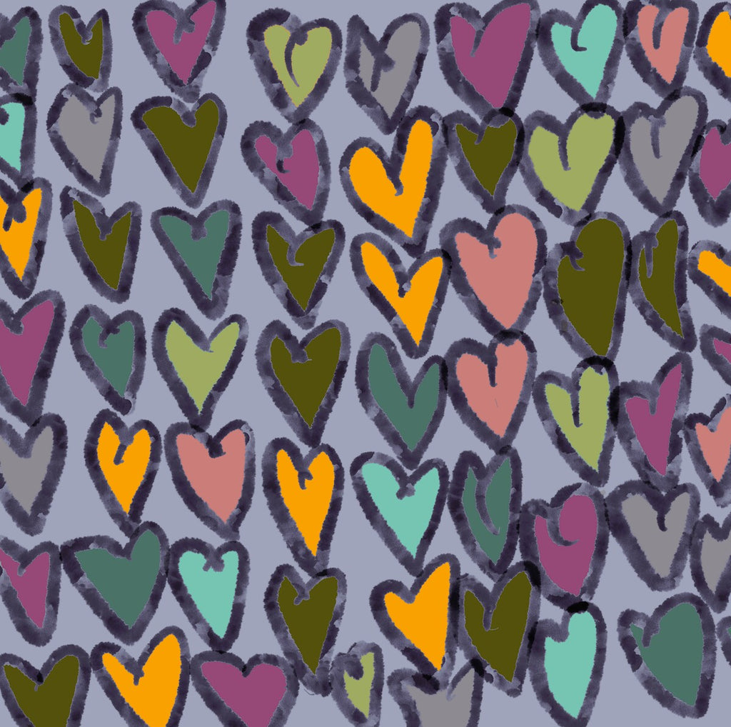 A Heart for Him