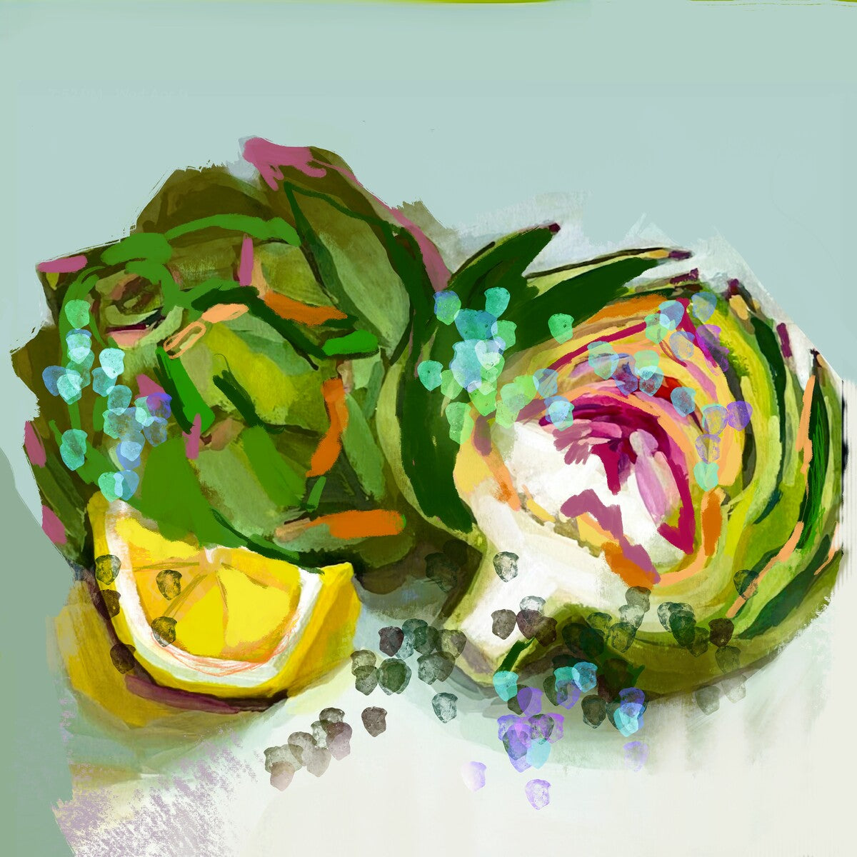 Artichoke