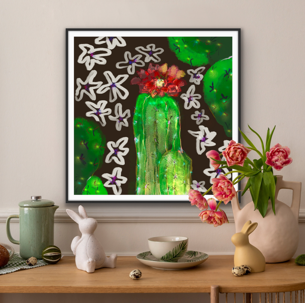 Cactus 2