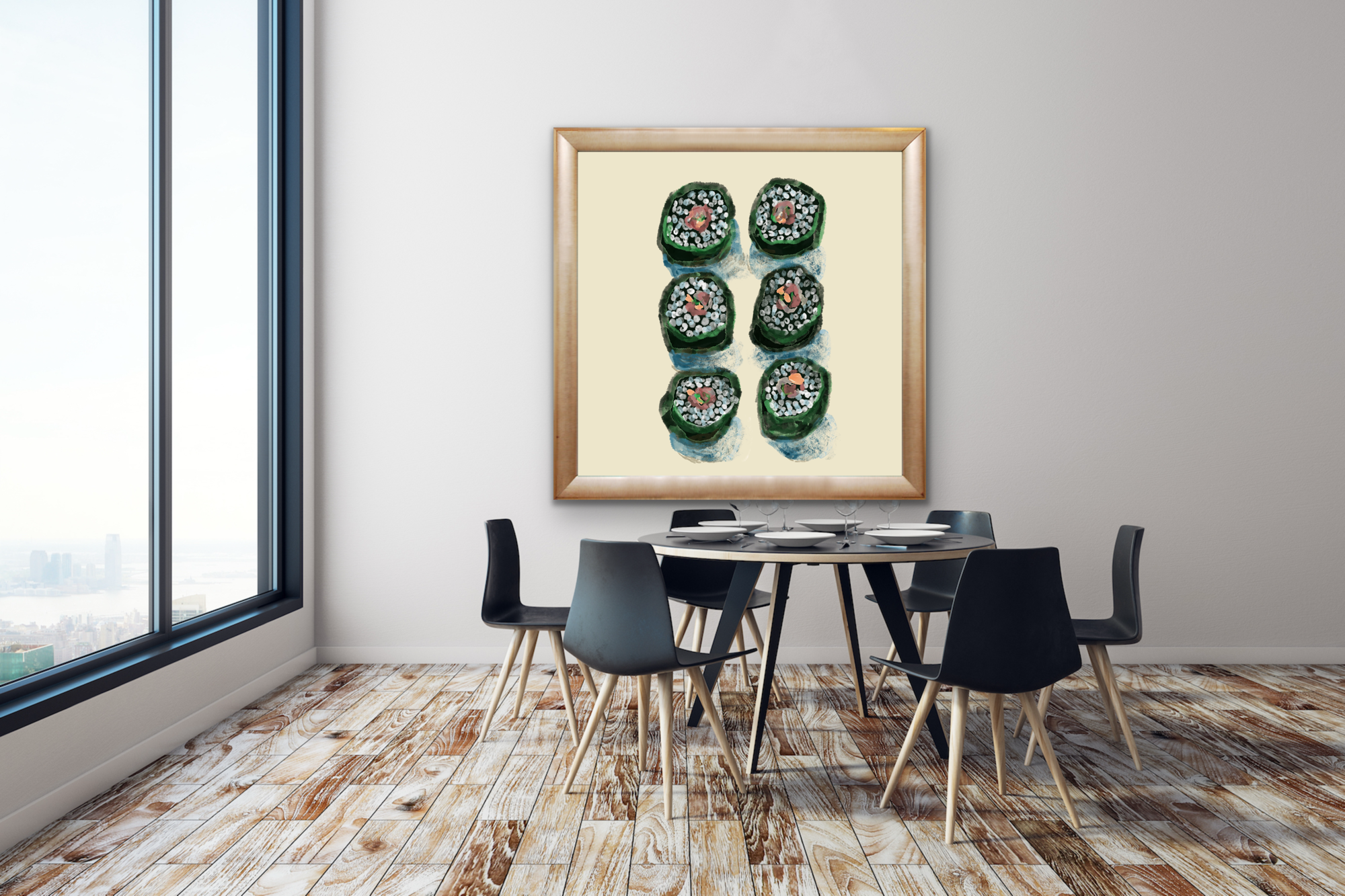 Sushi