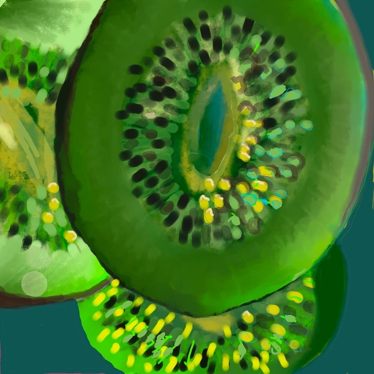 Kiwi