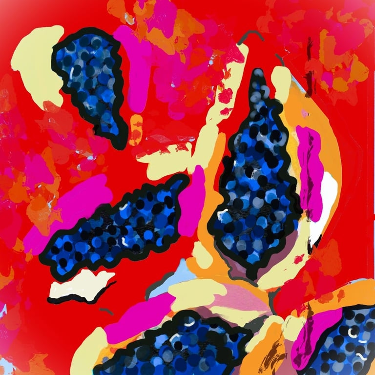 Fruity