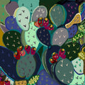 Cactus Fields