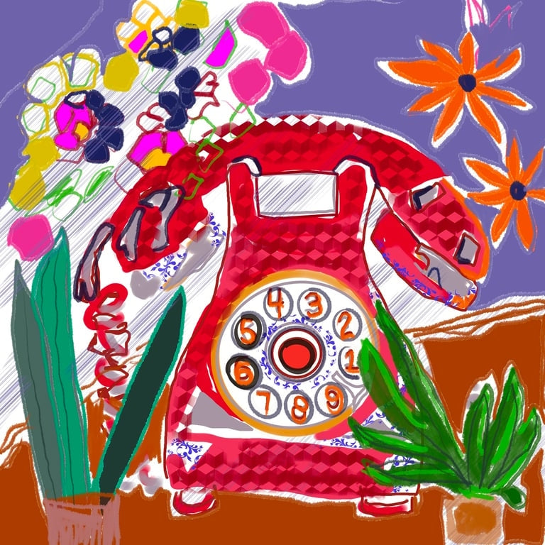 Hotline