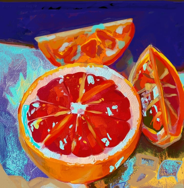 Grapefruit