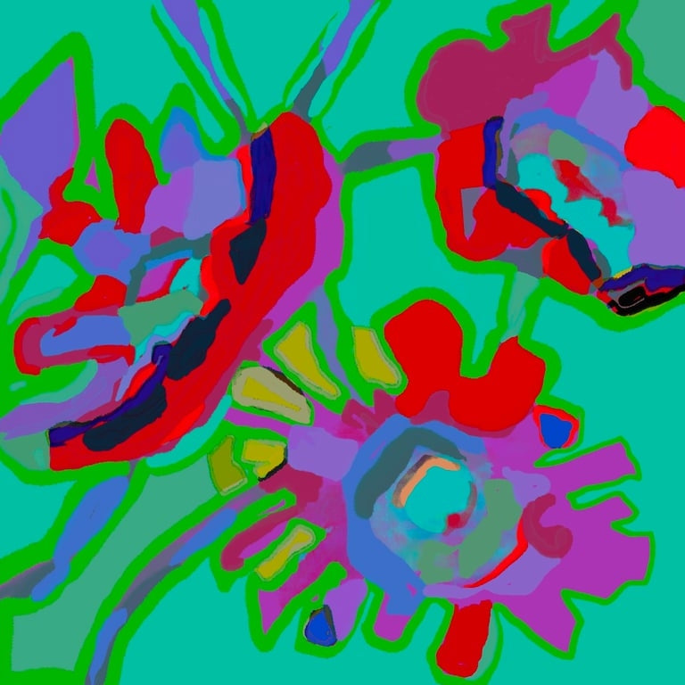 Three