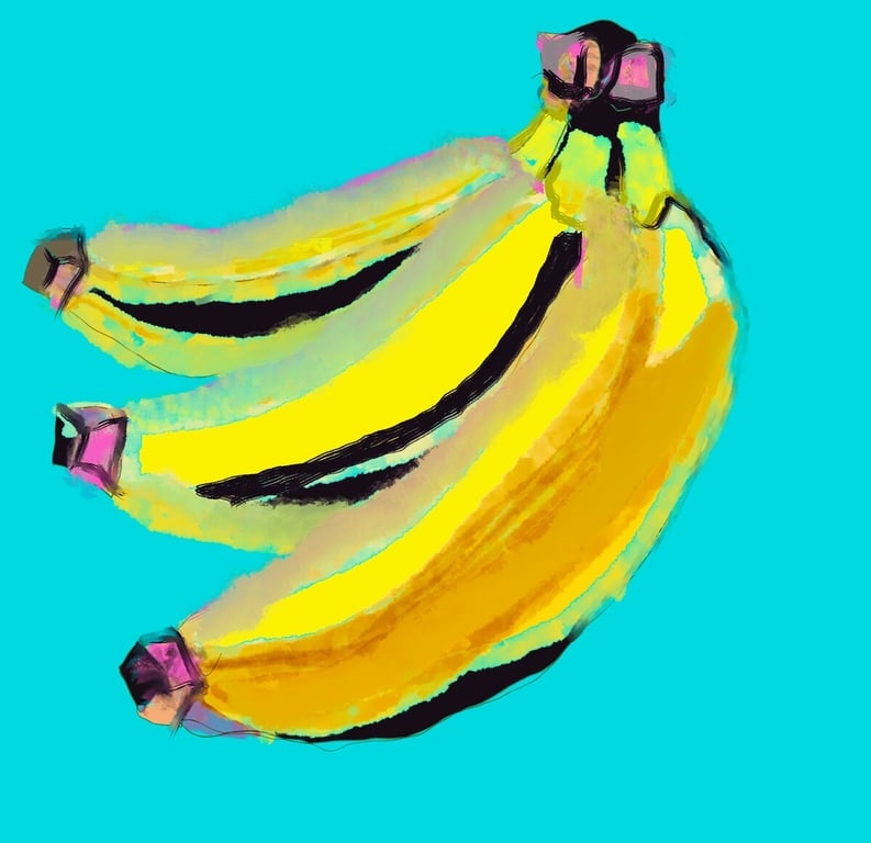 Bananas
