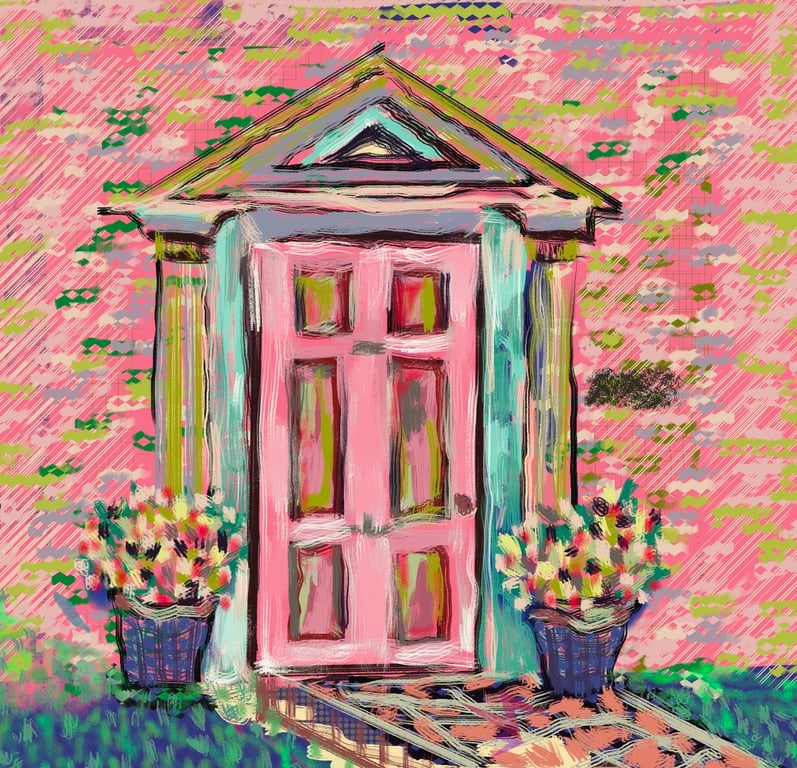 Welcome Home