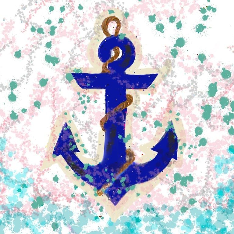 Anchors Away'